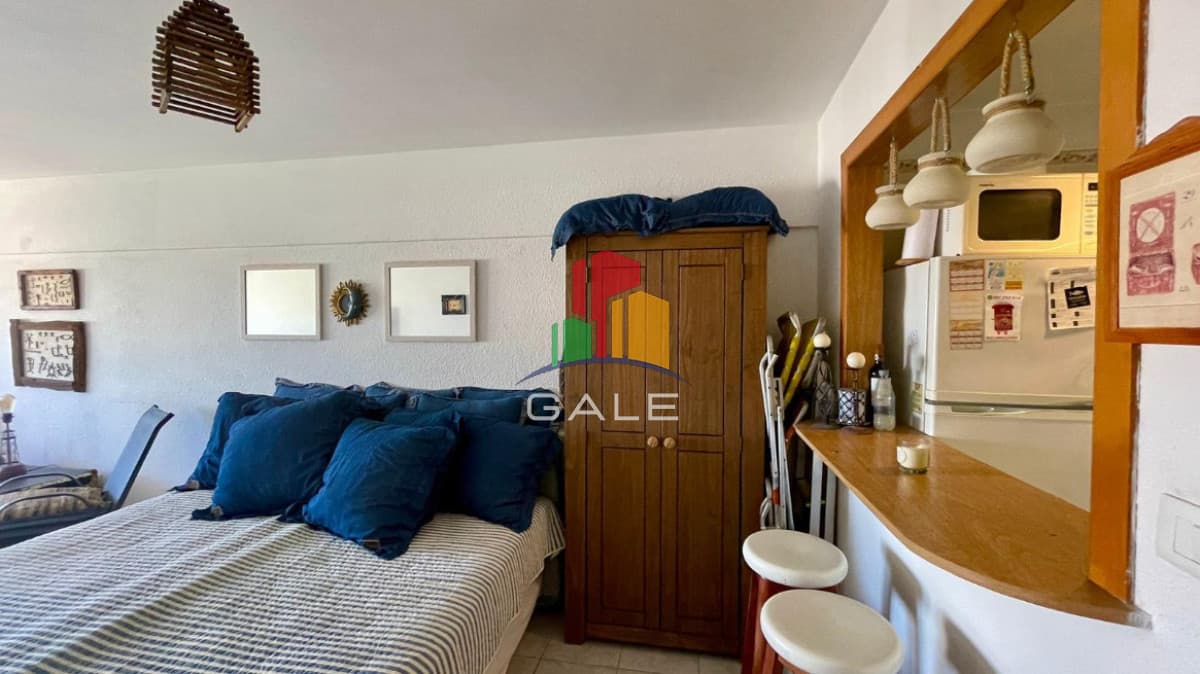 Gale Propiedades & Escribanía Apartamento ID.4624 - Monoambiente en Aidy Grill