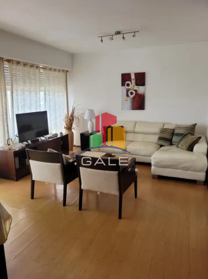 Gale Propiedades & Escribanía Apartamento ID.4909 - Apartamento en venta - primera linea mansa