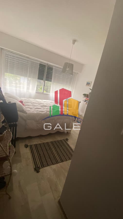 Apartamento en Roosevelt
