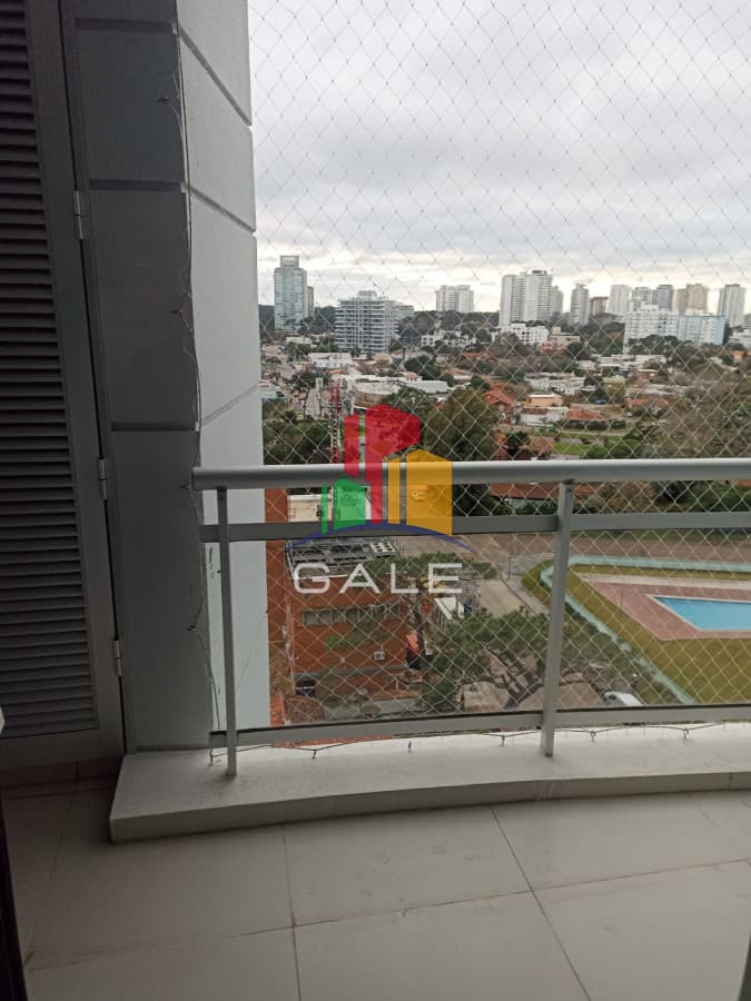 Gale Propiedades & Escribanía Apartamento ID.3125 - Hermoso Y Amplio Apartamento en Punta Del Este