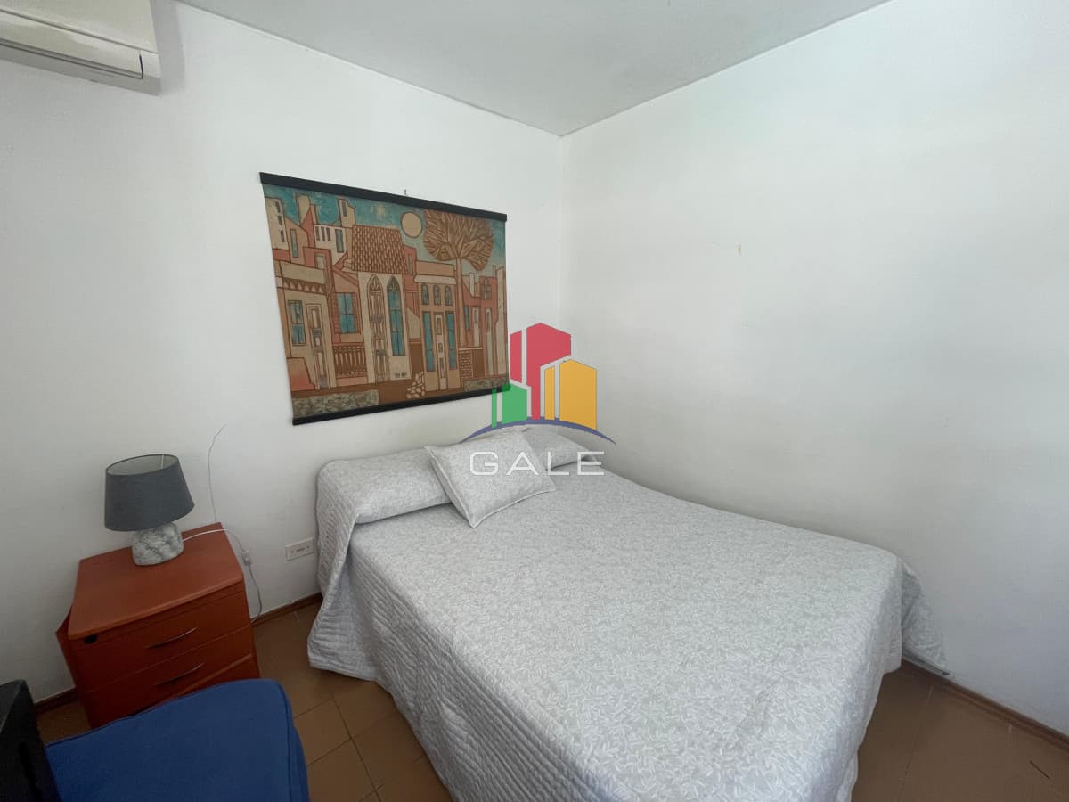 Gale Propiedades & Escribanía Apartamento ID.3617 - Oportunidad en Peninsula a 150 mts del mar y a 100 mts Gorlero