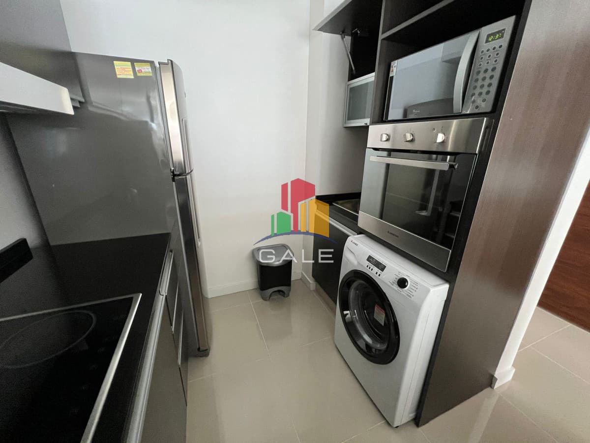Gale Propiedades & Escribanía Apartamento ID.2037 - Apartamento en venta - Forest tower II - Punta del Este