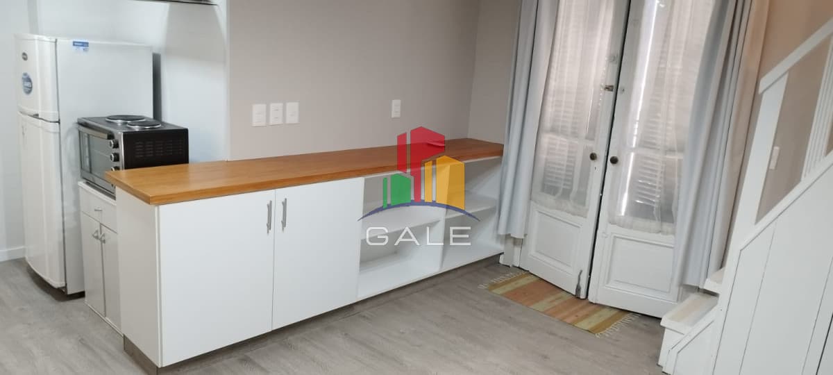 Gale Propiedades & Escribanía Apartamento ID.4293 - Venta apartamento a 1 cuadra del mar