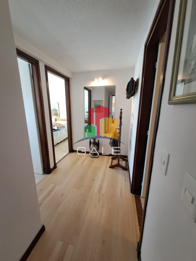 Gale Propiedades & Escribanía Apartamento ID.3496 - Apartamento en venta de 2 dormitorios