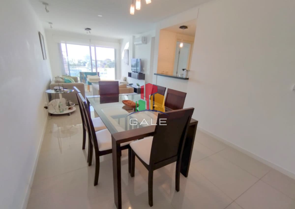 Gale Propiedades & Escribanía Apartamento ID.4013 - Apartamento en venta, 2 dormitoiros, Aidy Grill