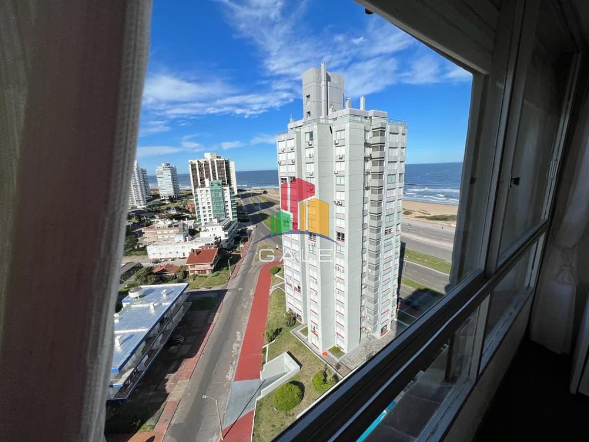 Alquiler Invernal en Brava  -