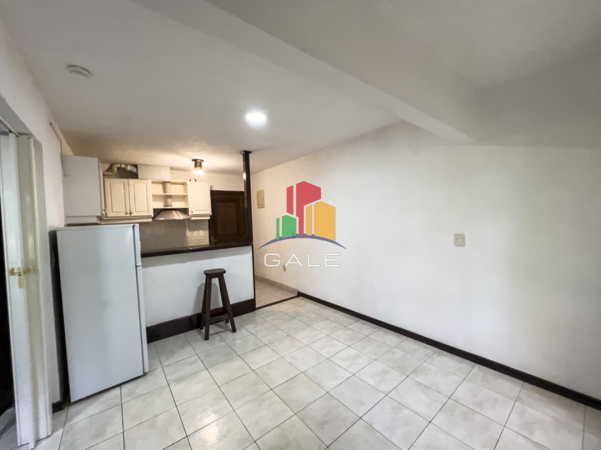 Gale Propiedades & Escribanía Apartamento ID.3381 - Apartamento en venta - Brava