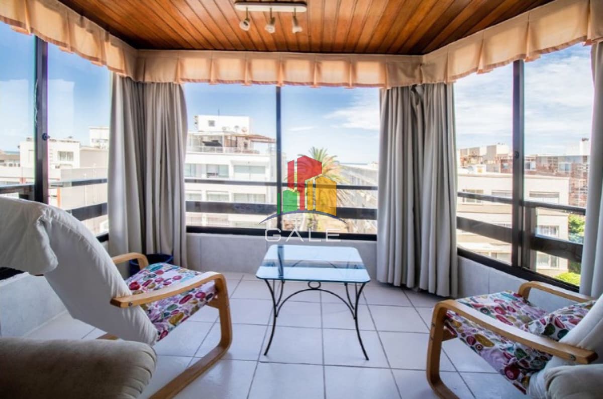 Gale Propiedades & Escribanía Apartamento ID.1599 - Oferta, bajo de precio!