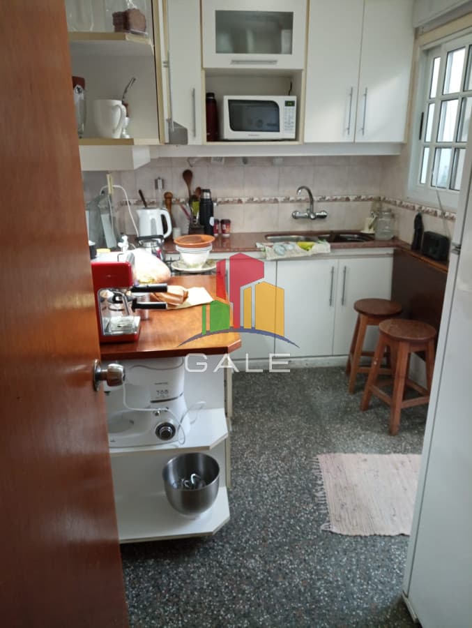 Gale Propiedades & Escribanía Apartamento ID.3100 - Hermoso Y Amplio Apartamento en Maldonado