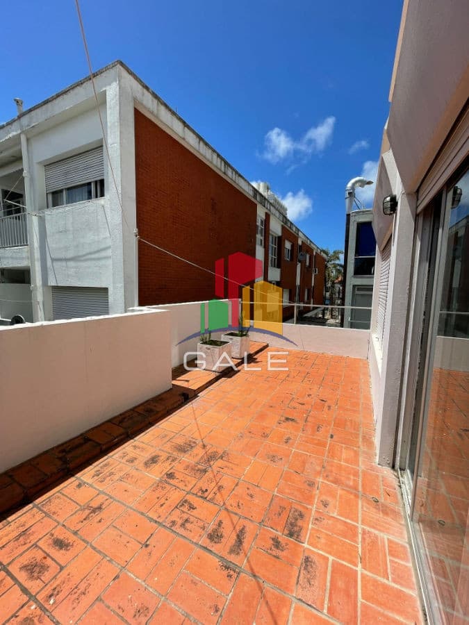 Gale Propiedades & Escribanía Apartamento ID.3264 - Oportunidad dos dormitorios en Peninsula!