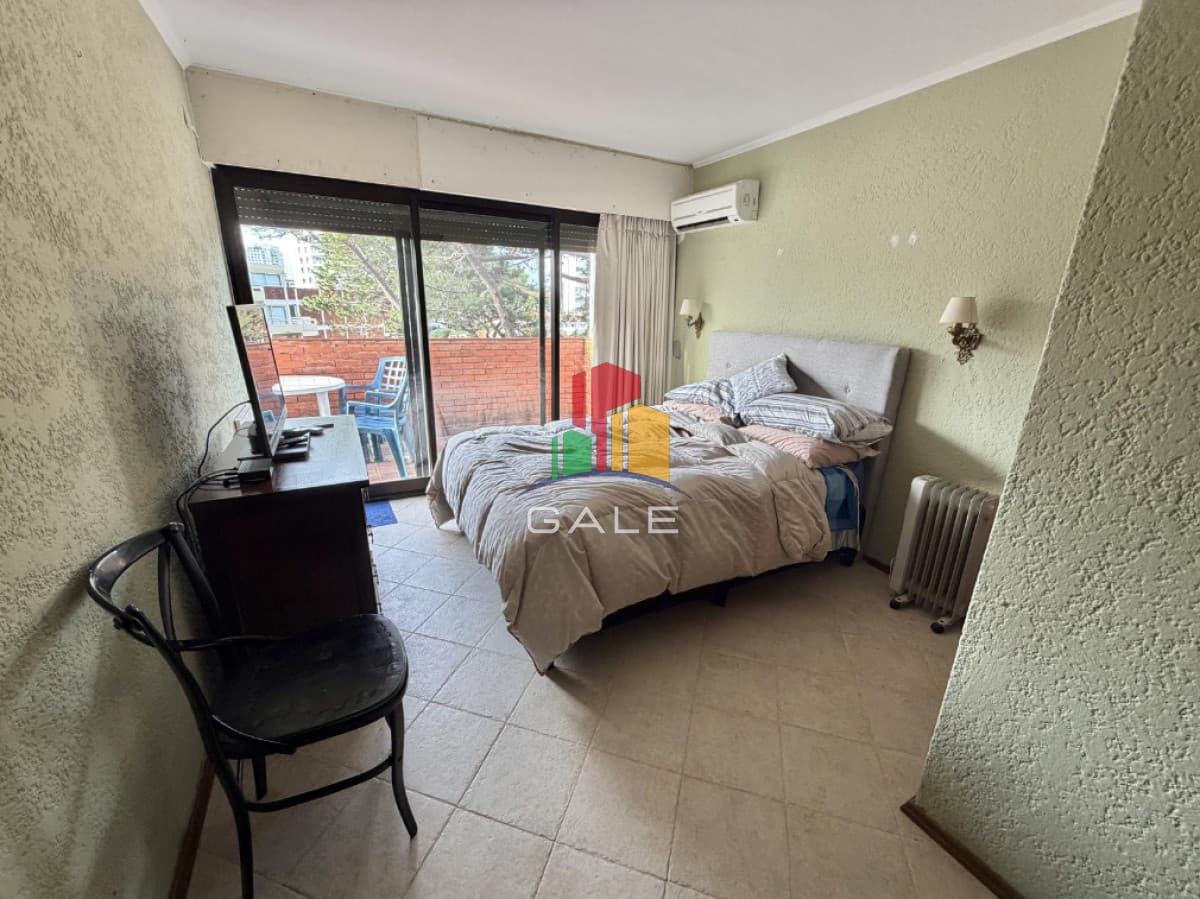 Gale Propiedades & Escribanía Apartamento ID.5088 - Apartamento en venta - Aidy Grill