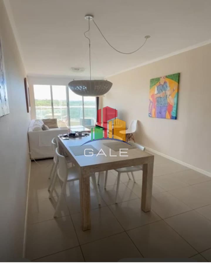 Apartamento en alquiler invernal  -