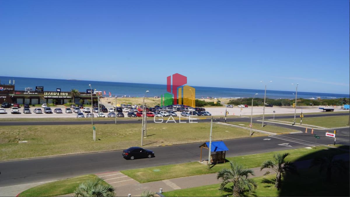 Gale Propiedades & Escribanía Apartamento ID.3191 - Impactante Apartamento en la Brava