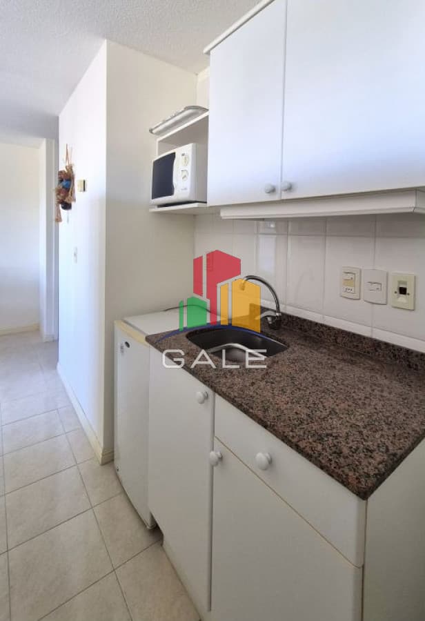 Gale Propiedades & Escribanía Apartamento ID.5037 - Apartamento en Roosevelt - Punta del Este