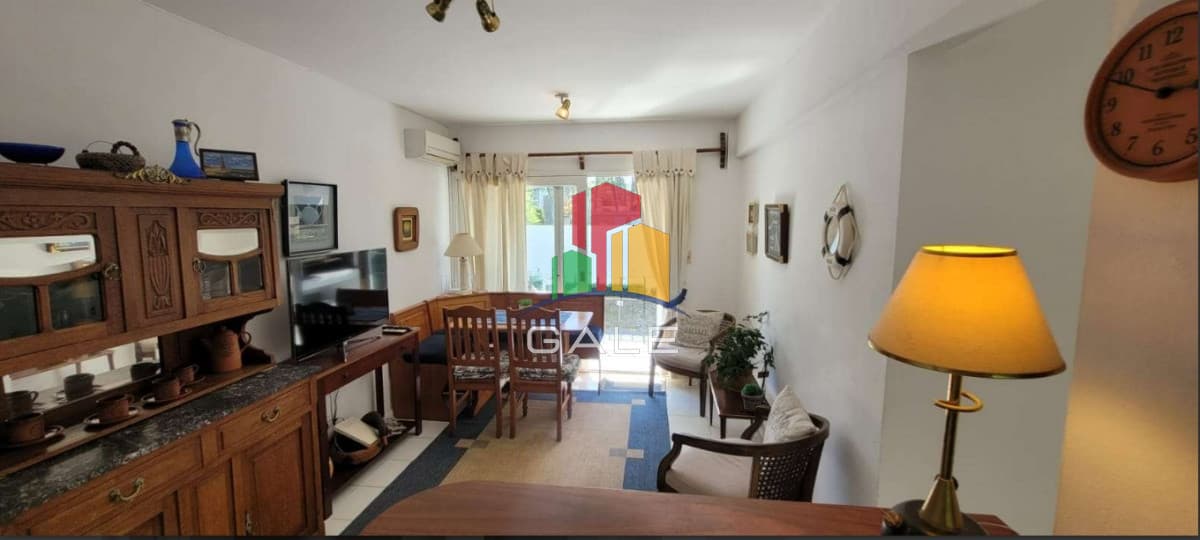 Apartamento en alquiler invernal  -