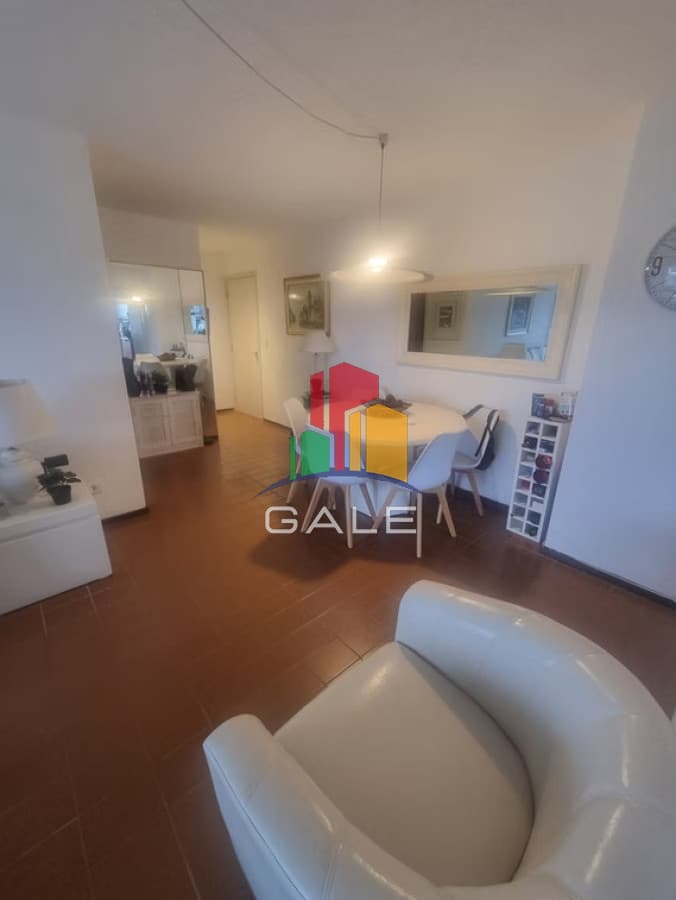 Gale Propiedades & Escribanía Apartamento ID.5274 - Apartamento de 2 Dormitorios en Roosevelt, Punta del Este