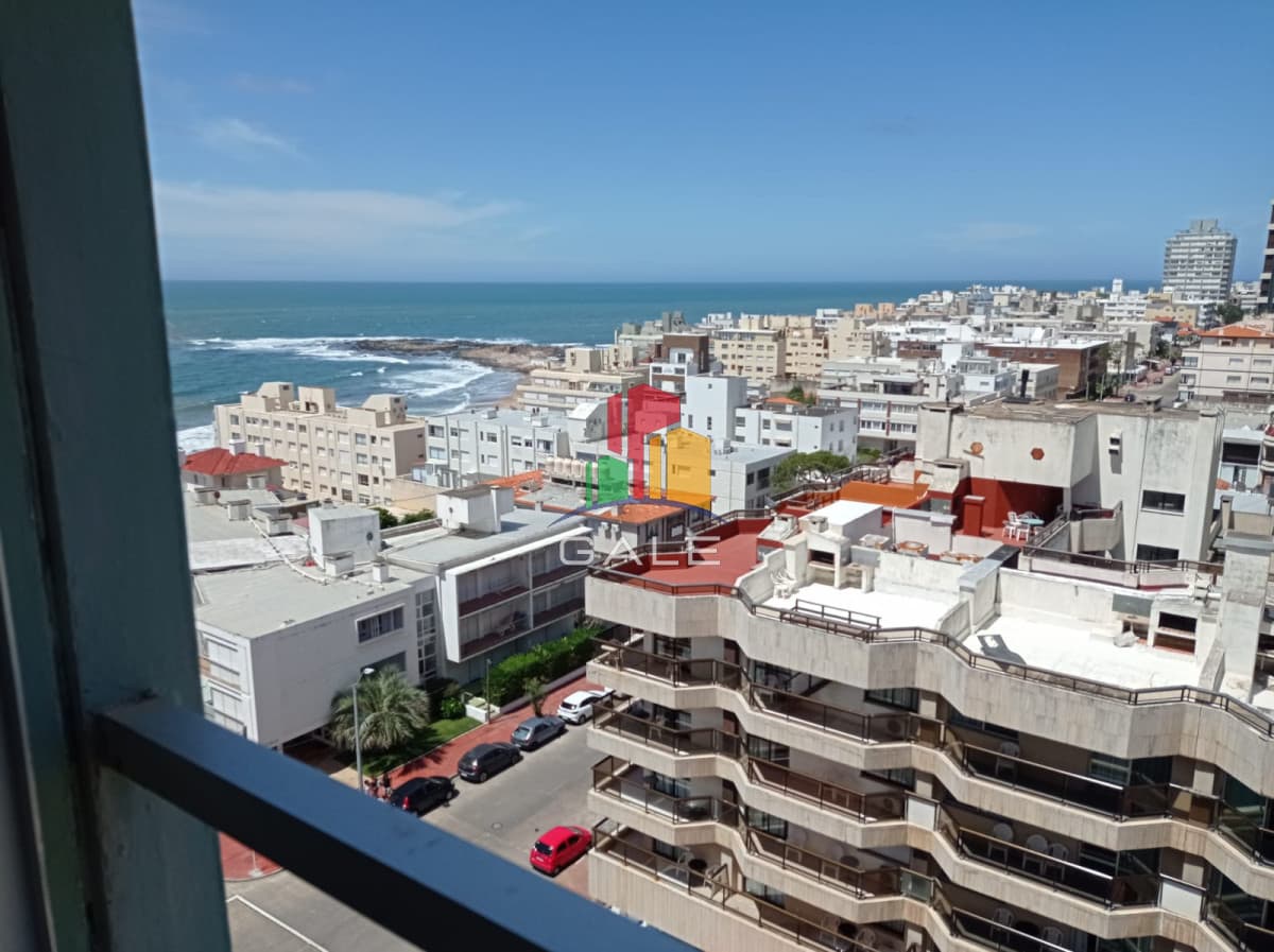 Apartamento en Península