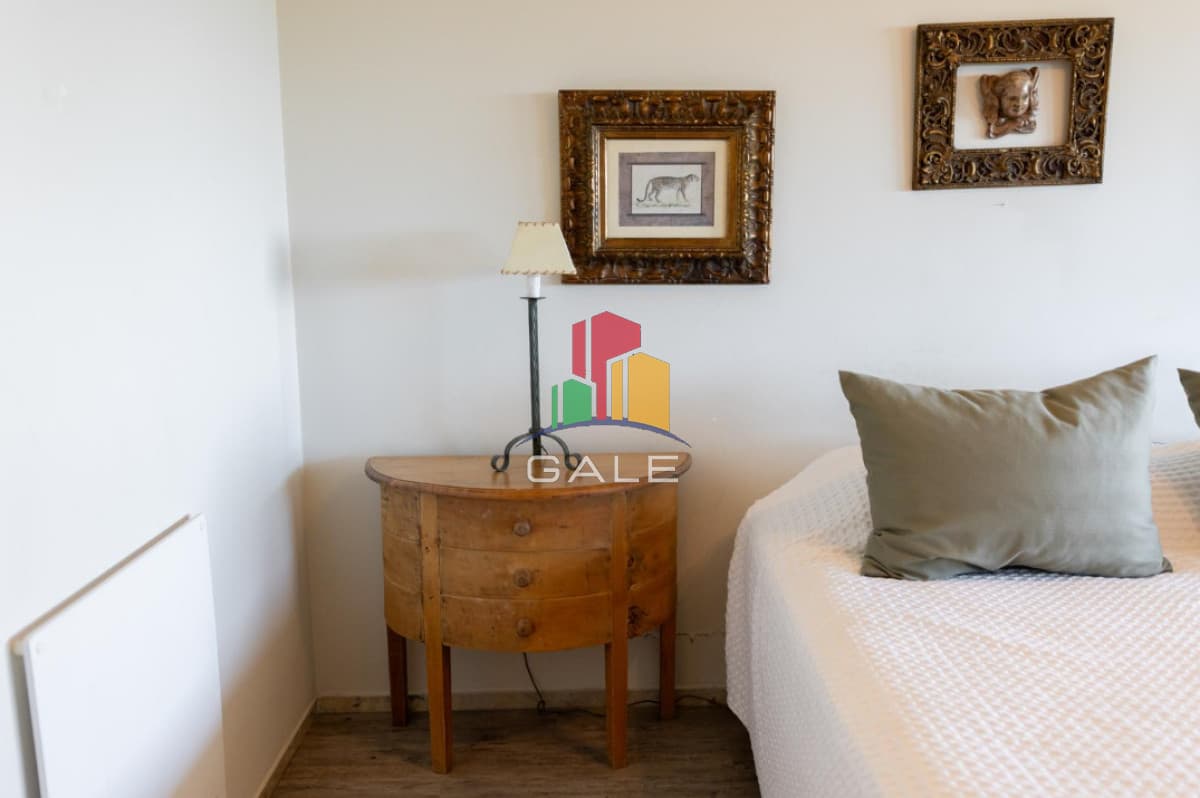 Gale Propiedades & Escribanía Apartamento ID.2910 - Hermoso y amplio apartamento frente al mar