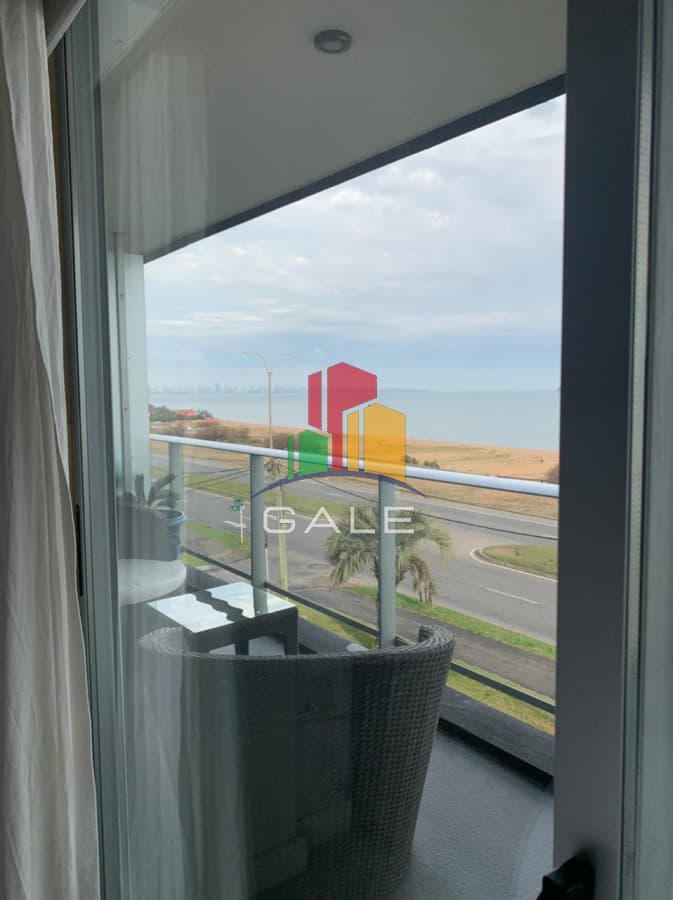 Apartamento en Mansa