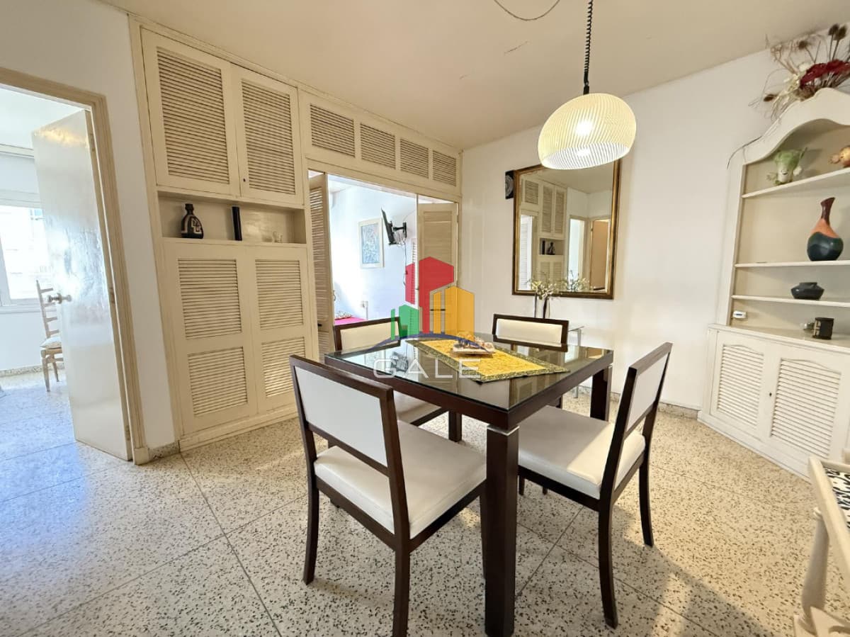 Gale Propiedades & Escribanía Apartamento ID.4055 - Hermoso y luminoso apartamento en Punta Del Este