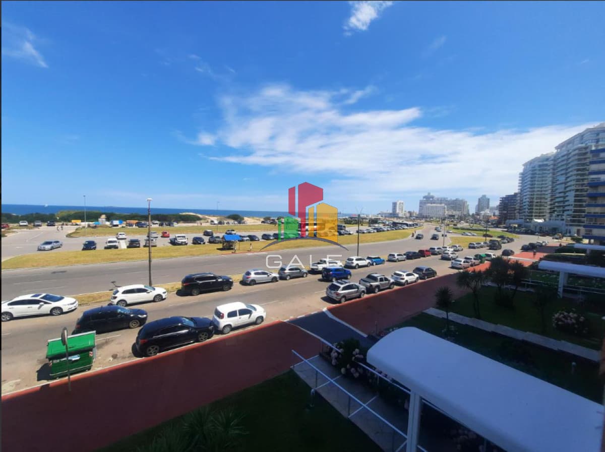 Gale Propiedades & Escribanía Apartamento ID.3874 - Apartamento en venta 2 dormitorios