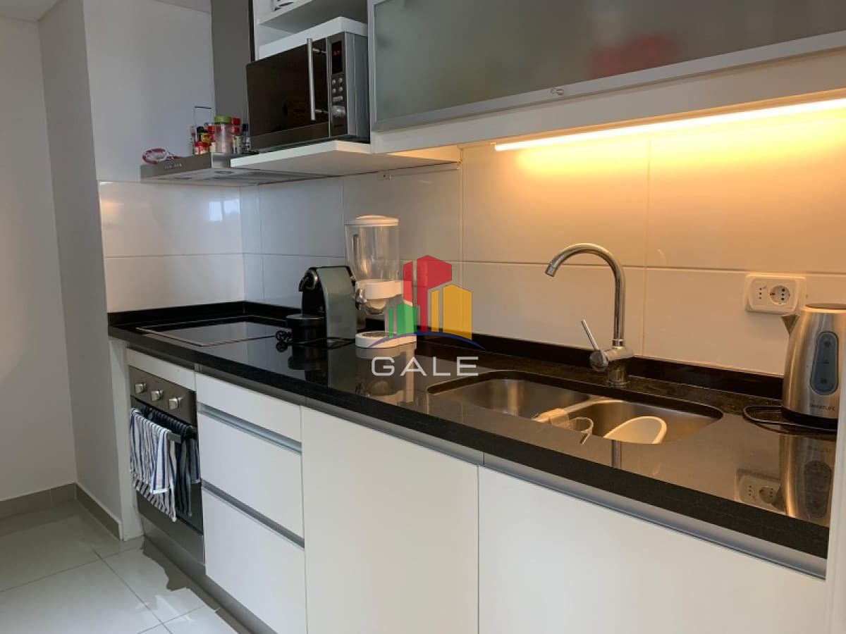 Apartamento en Brava
