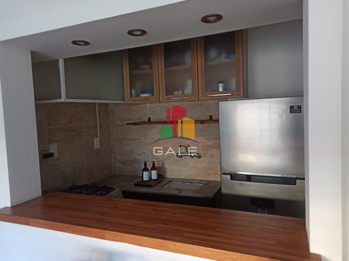 Gale Propiedades & Escribanía Apartamento ID.3416 - Oportunidad Peninsula!