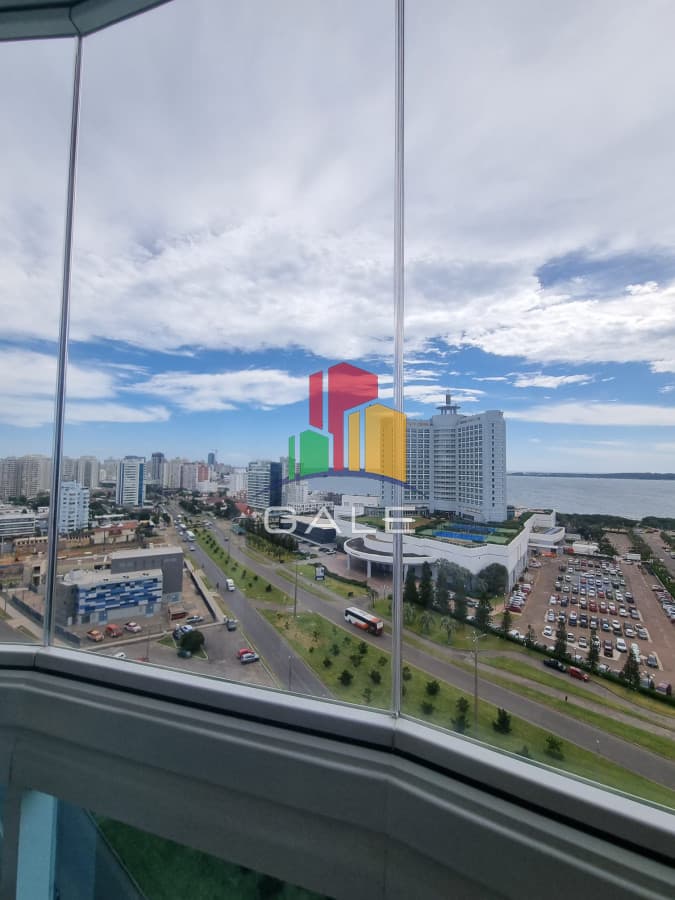 Gale Propiedades & Escribanía Apartamento ID.3102 - Hermoso Y Amplio Apartamento en Punta Del Este