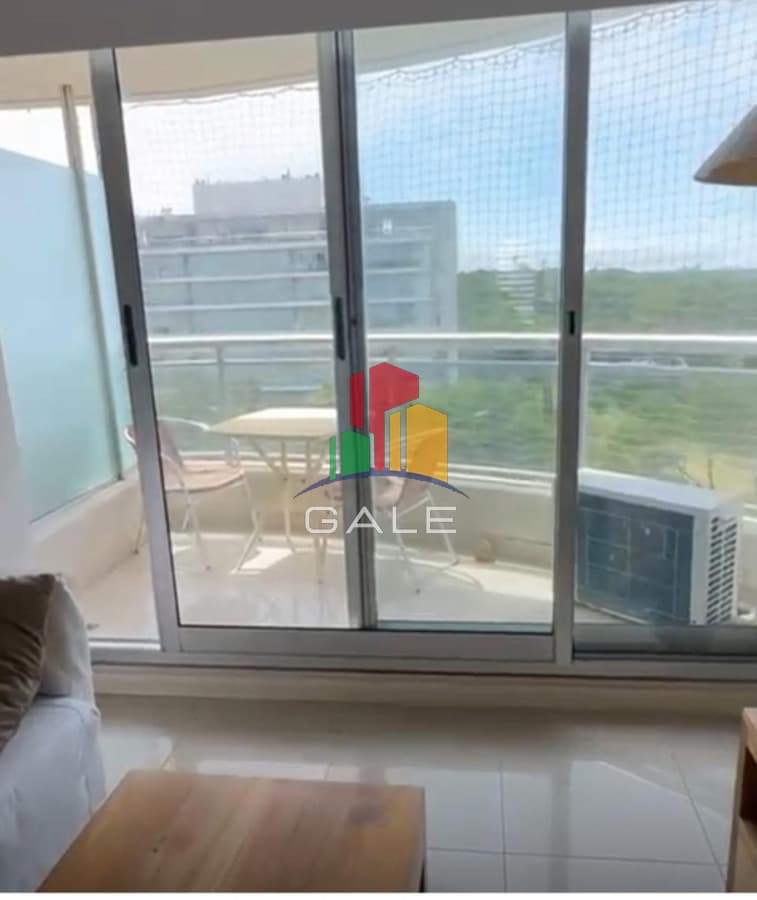 Apartamento en alquiler invernal  -