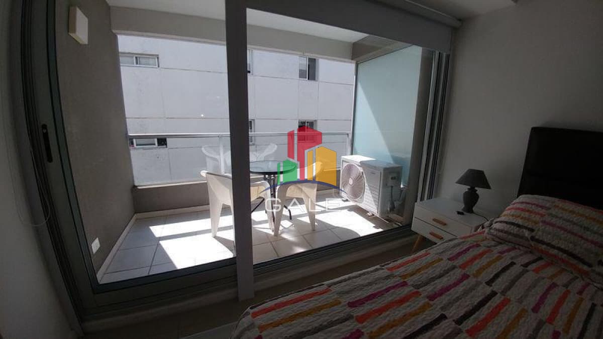 Gale Propiedades & Escribanía Apartamento ID.3133 - Moderno monoambiente en Peninsula