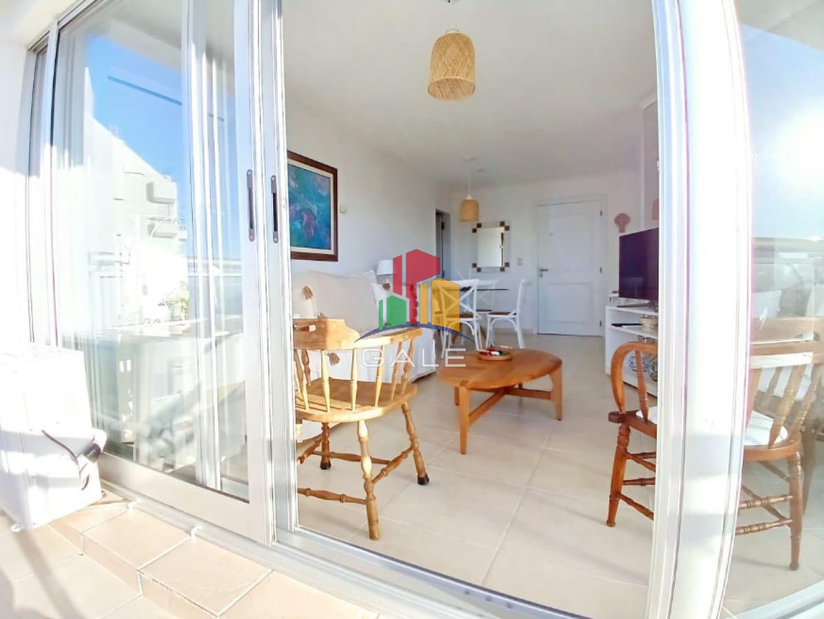 Gale Propiedades & Escribanía Apartamento ID.5043 - Apartamento en venta - Brava