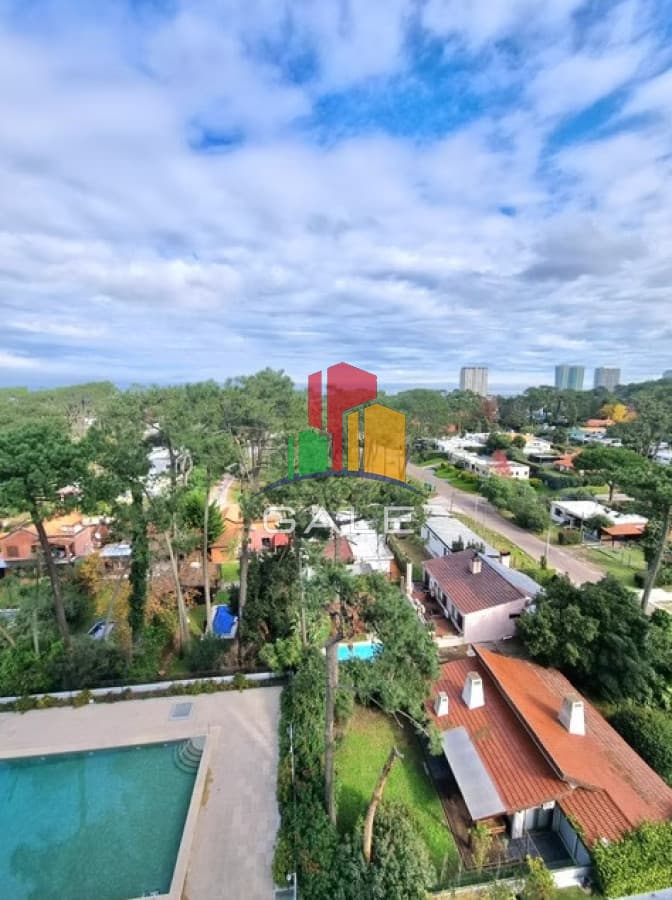Gale Propiedades & Escribanía Apartamento ID.4966 - Apartamento en venta 2 dormitorios - Roosevelt