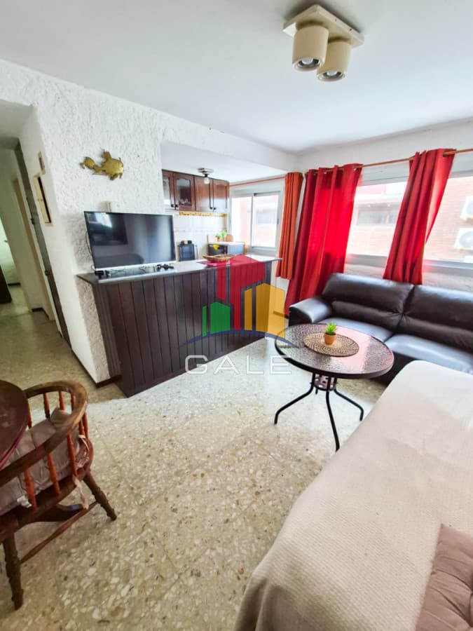Gale Propiedades & Escribanía Apartamento ID.4939 - Apartamento en venta 1 dormitorio - Peninsula