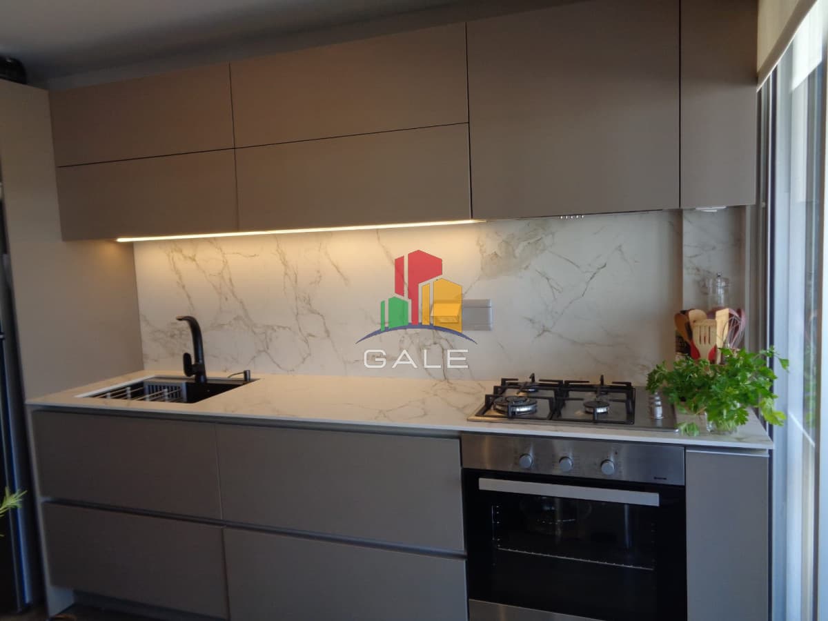 Gale Propiedades & Escribanía Apartamento ID.2419 - Hermoso Y Amplio Apartamento en Punta Del Este