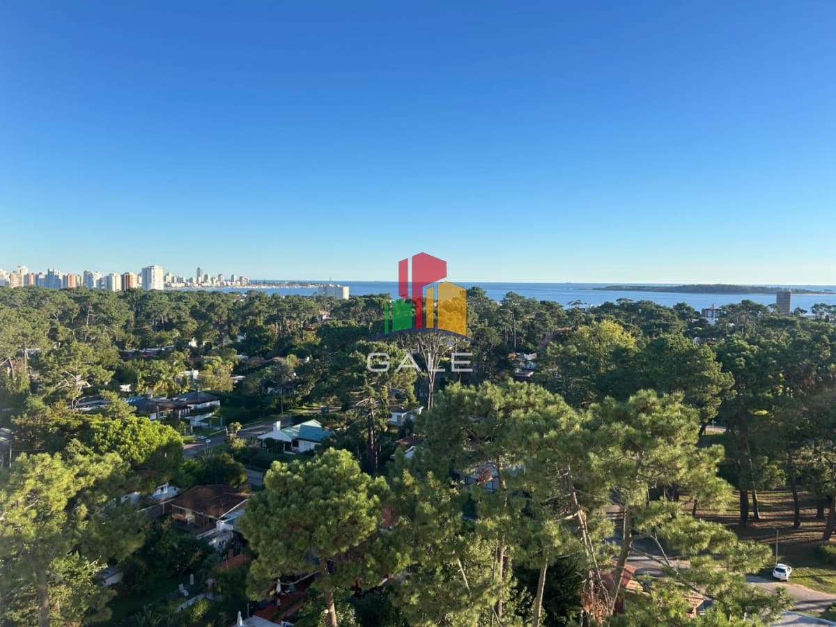Gale Propiedades & Escribanía Apartamento ID.4842 - Apartamento en venta - Roosevelt