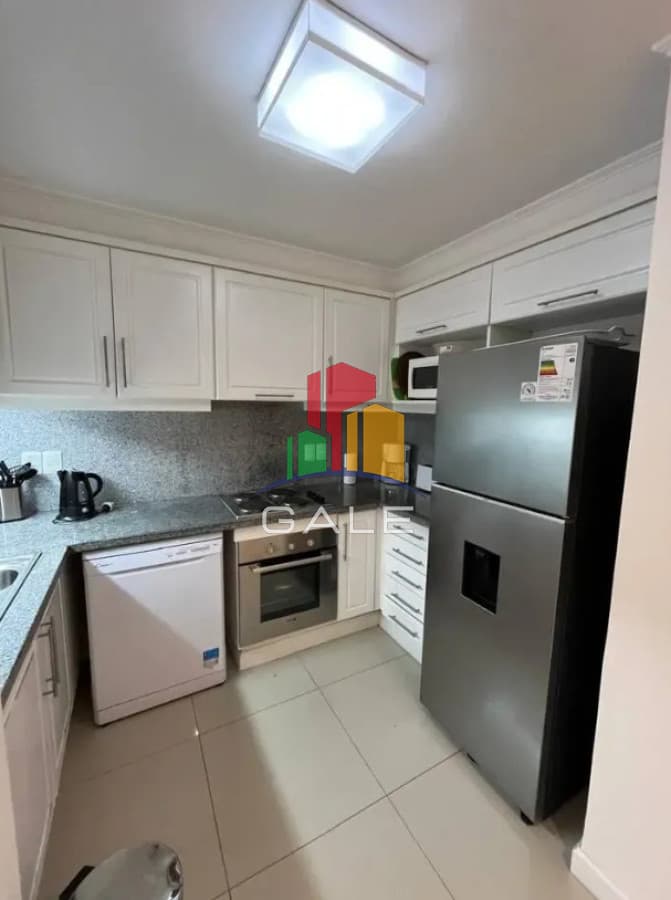 Gale Propiedades & Escribanía Apartamento ID.4916 - Apartamento con excelente renta en Green Park, Solanas
