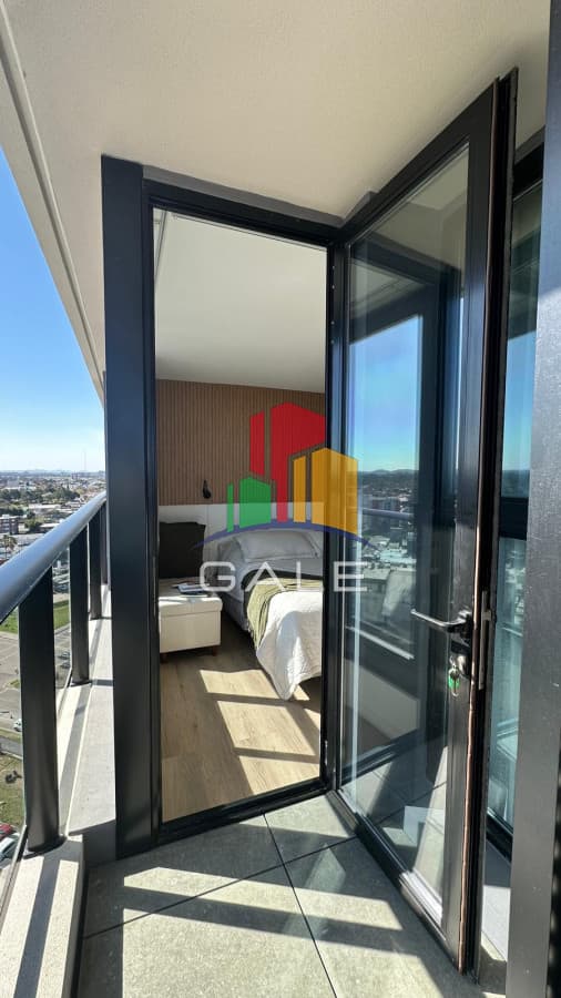 Hermoso Y Amplio Apartamento en Punta Del Este  -