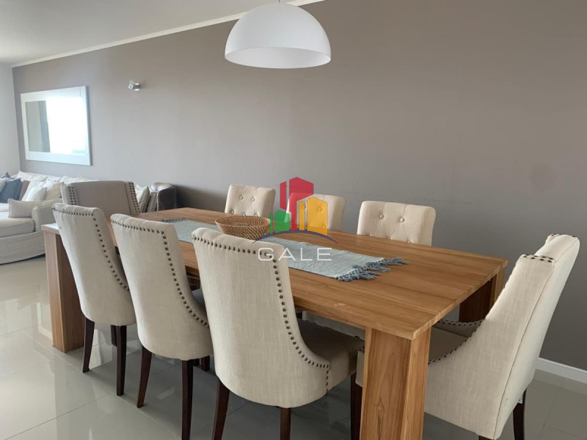 Apartamento en Brava