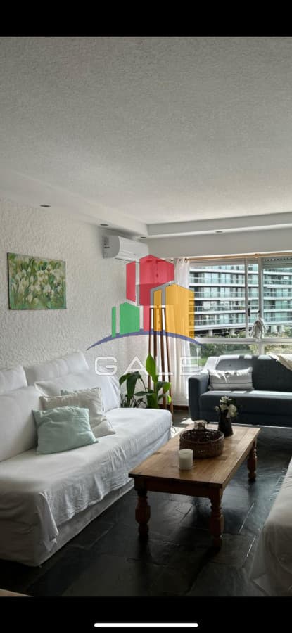 Apartamento en Brava