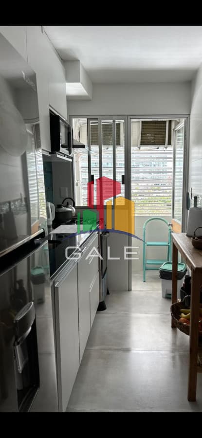 Apartamento en Brava