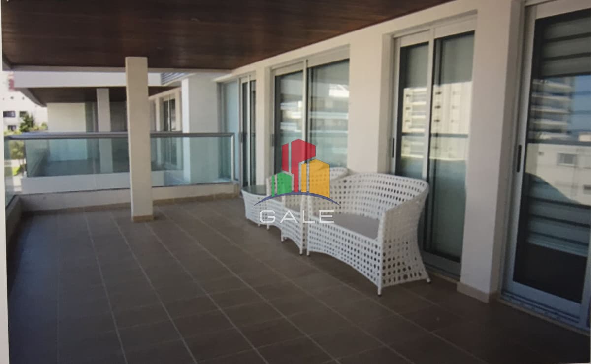Gale Propiedades & Escribanía Apartamento ID.946 - Apartamento en Brava - Punta del Este