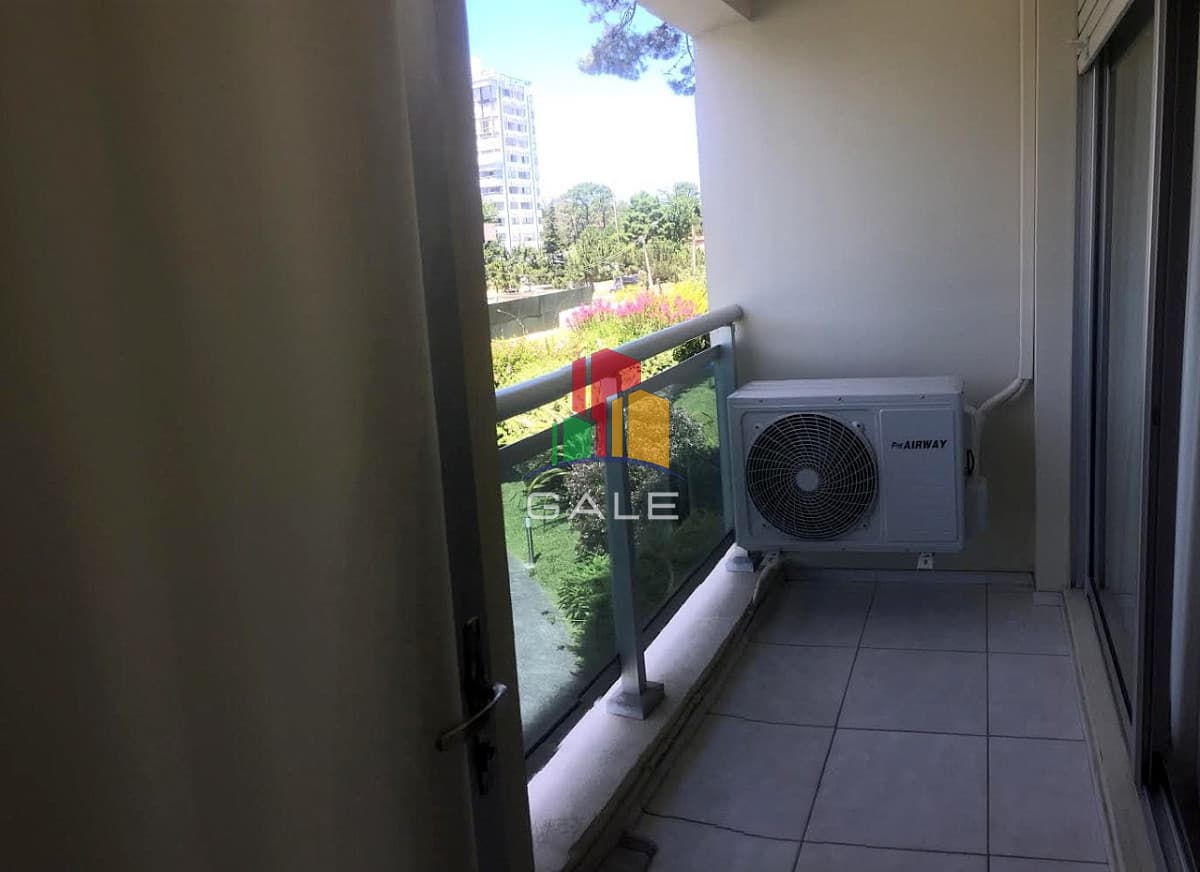 Gale Propiedades & Escribanía Apartamento ID.3384 - Apartamento venta de un dormitorio en torre con amenties