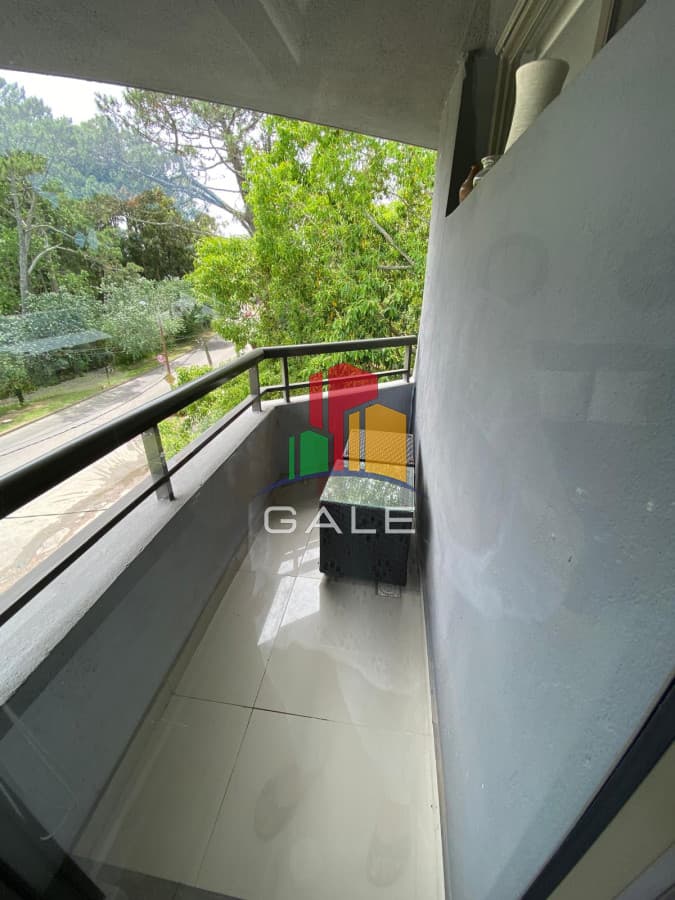 Gale Propiedades & Escribanía Apartamento ID.3527 - APTO. EDIFICIO UNIQUE 1D, PEDRAGOSA SIERRA