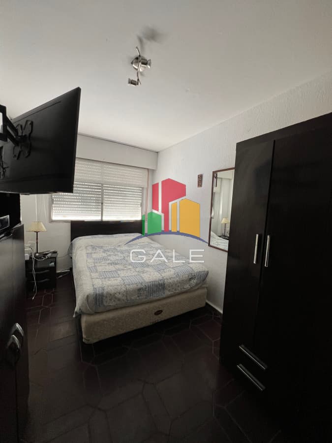 Alquiler temporada apartamento 2 dormitorios en península punta del este  -
