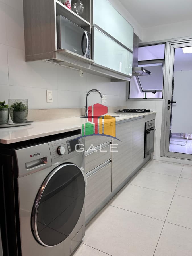 Gale Propiedades & Escribanía Apartamento ID.4712 - Apartamento en venta - Peninsula