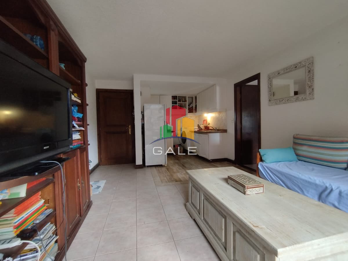 Gale Propiedades & Escribanía Apartamento ID.2713 - Apartamento en Venta Punta del Este