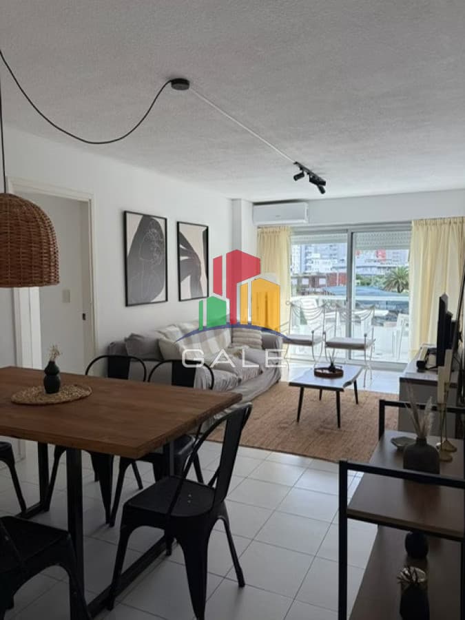 Gale Propiedades & Escribanía Apartamento ID.4918 - Apartamento en venta 2 dormitorios - Aidy Grill