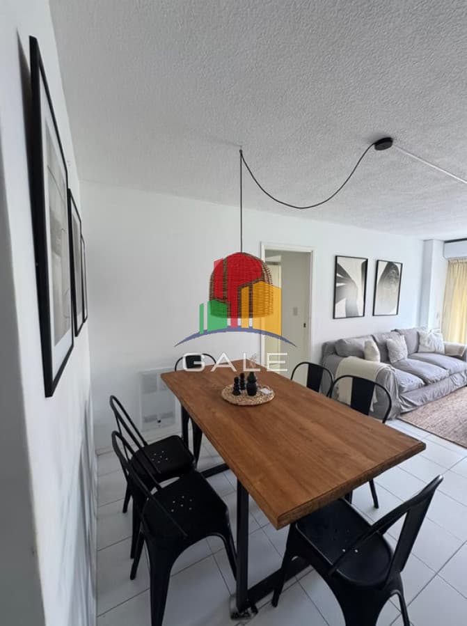 Gale Propiedades & Escribanía Apartamento ID.4918 - Apartamento en venta 2 dormitorios - Aidy Grill