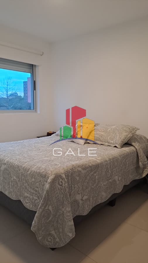 Gale Propiedades & Escribanía Apartamento ID.2963 - Lindo apartamento en Centro de Maldonado