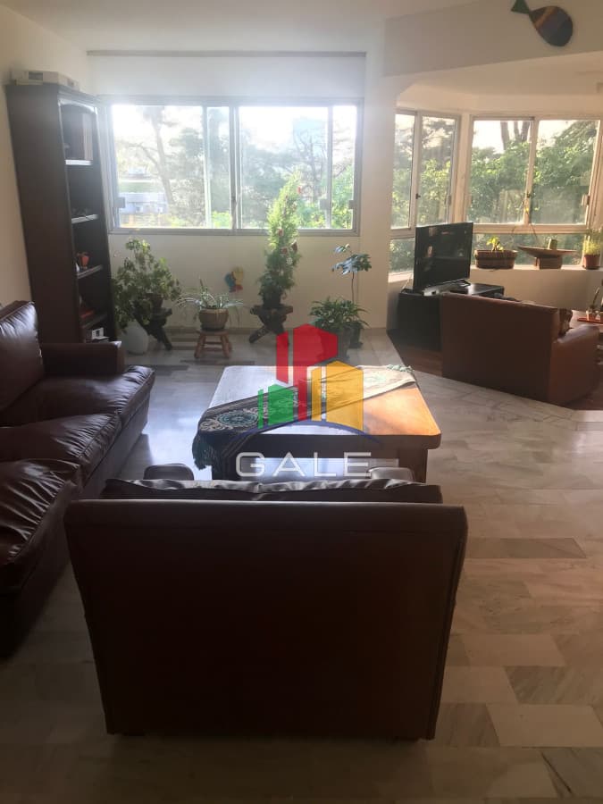 Apartamento en Roosevelt